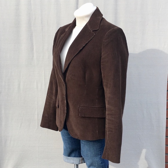 Vineyard Vines Jackets & Blazers - Vineyard Vines Corduroy Blazer - LG